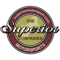 Superior Motorsports Logo