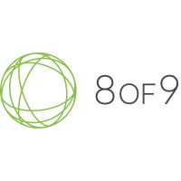 8of9 Logo