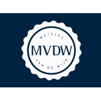 Meisjes van de Wijn Logo