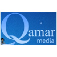 Qamar Media Pvt Ltd Logo