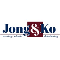 Jong&Ko Logo