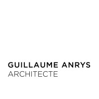Guillaume Anrys Architecte Logo