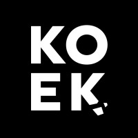 Koek Logo