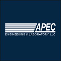 APEC Engineering & Laboratory, LLC Logo