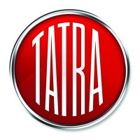 TATRA TRUCKS a.s. Logo