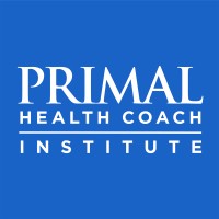 Primal Health Coach Institute Logo