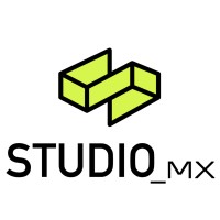 StudioMX Logo