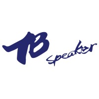 TB Speaker Logo