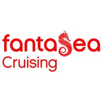 Fantasea Cruising Logo