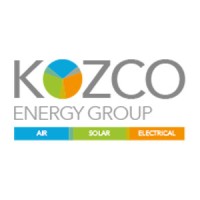 Kozco Energy Group Pty Ltd Logo