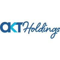 AKT Consulting Group K.K Logo
