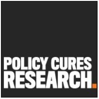Policy Cures Research Logo