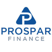 Prospar Finance Logo