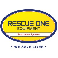 Rescue One Equipment (Pty) Ltd. Logo
