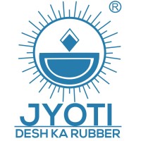 Jyoti Rubber Udyog India Limited Logo