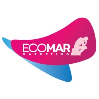 ECOMAR NV Logo
