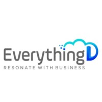 EverythingD Inc Logo