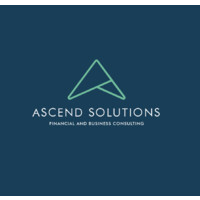 Ascend Solutions Logo