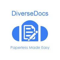 DiverseDocs Logo