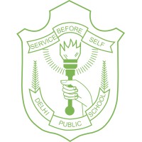 Delhi Public School Panvel Logo