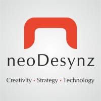 neoDesynz Logo