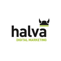 Halva Digital Marketing Agentur Logo