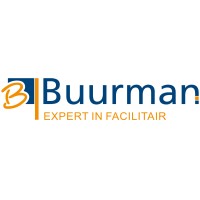 Buurman Facilitaire Producten Logo