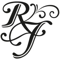 Rupert Forsythe - Bespoke Champagne Logo