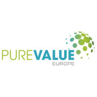 Pure Value Europe Logo
