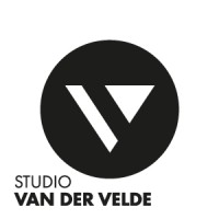 Studio van der Velde Logo