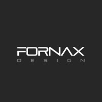 Fornax Design Logo