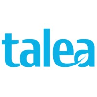 Talea.de Logo