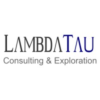 Lambda Tau Logo