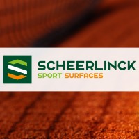 Scheerlinck Sport Logo