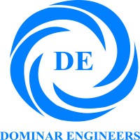 Dominar Engineers Logo
