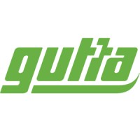 Gutta ČR - Praha spol. s r.o. Logo