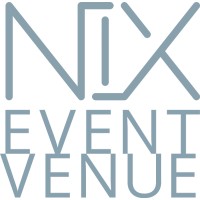 NIX Event Venue by Nikina d.o.o. Logo