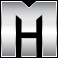 Menno Henselmans Logo