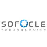 Sofocle Technologies Logo