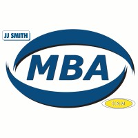 Modular Building Automation - MBA Logo