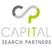 Capital Search Partners Ltd Logo