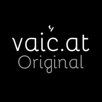 vaic.at Logo