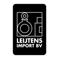Leijtens Import B.V. Logo
