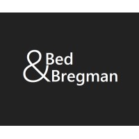 Bed en Bregman Logo