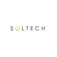 Soltech Industries Pvt. Ltd. Logo