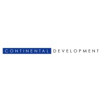 Continental Development Group, LLC Logo