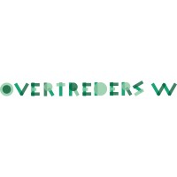 Overtreders W Logo