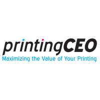 PrintingCEO Logo