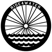 Ride4Water Logo