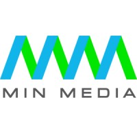 Min Media Logo